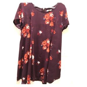 Urban Outfitters Witchy Tee Dress